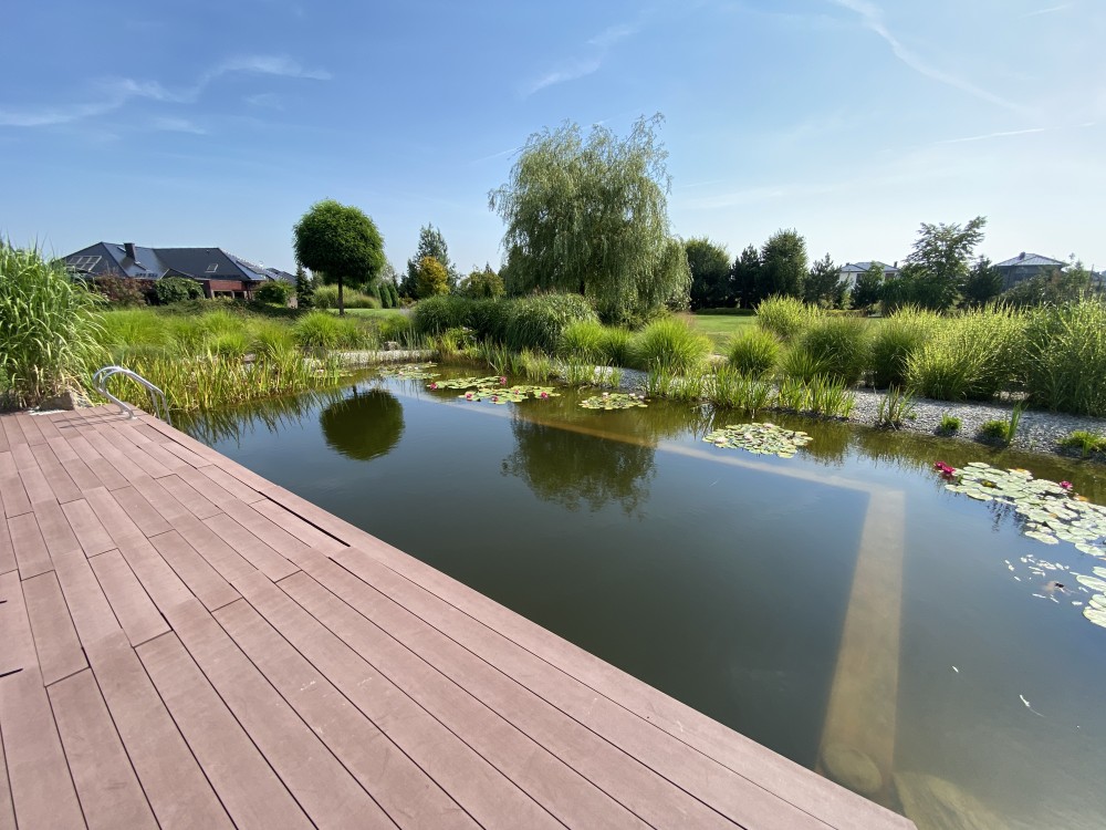 Ogród New-Garden