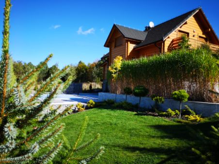 Ogród New-Garden