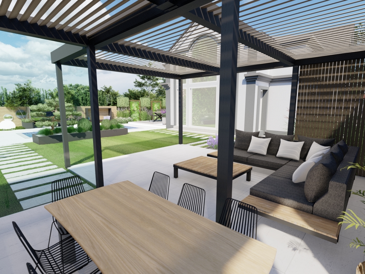 Architektura