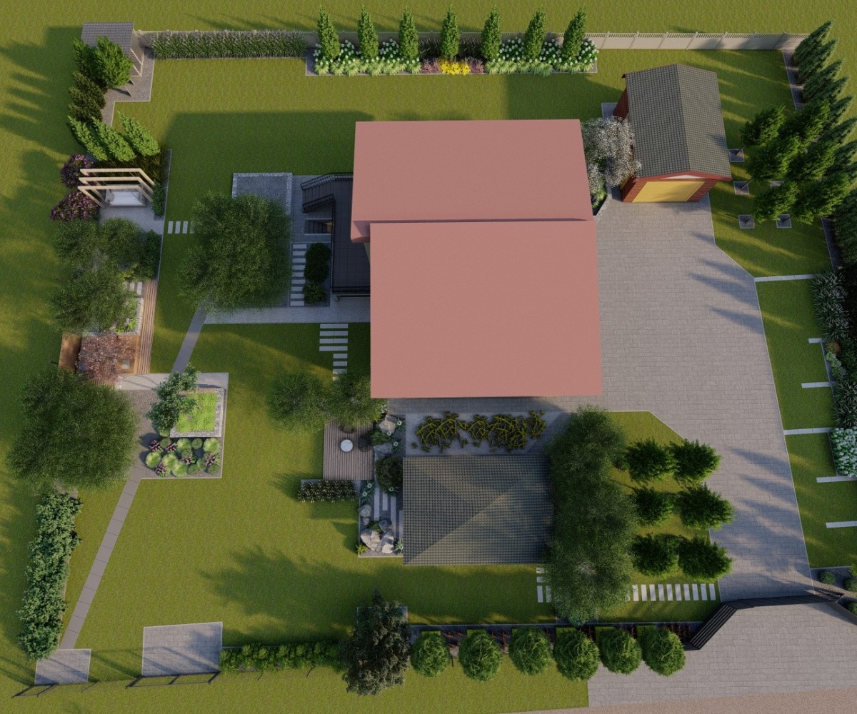 Projekt Żory 2022