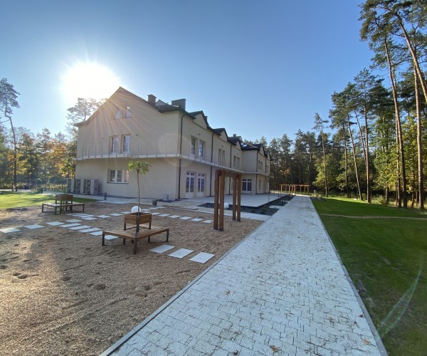 Krupski Młyn